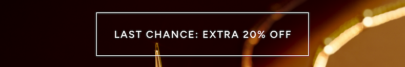 Last Chance