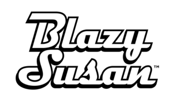 Blazy Susan