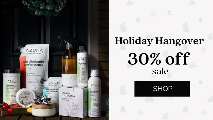 Holiday Hangover 30% off sale. Shop.