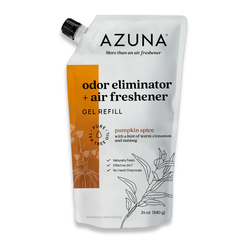 Image of 24oz Odor Eliminator Gel Refill