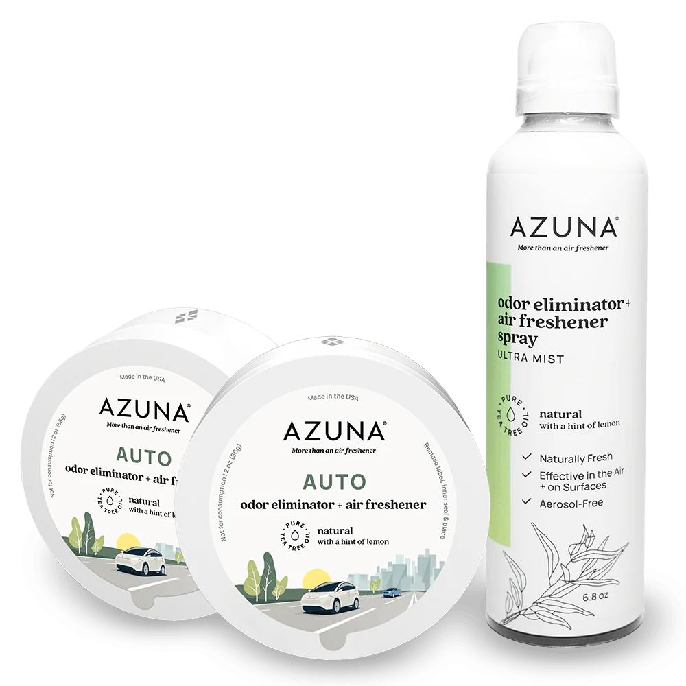 Image of Auto Fresh Kit