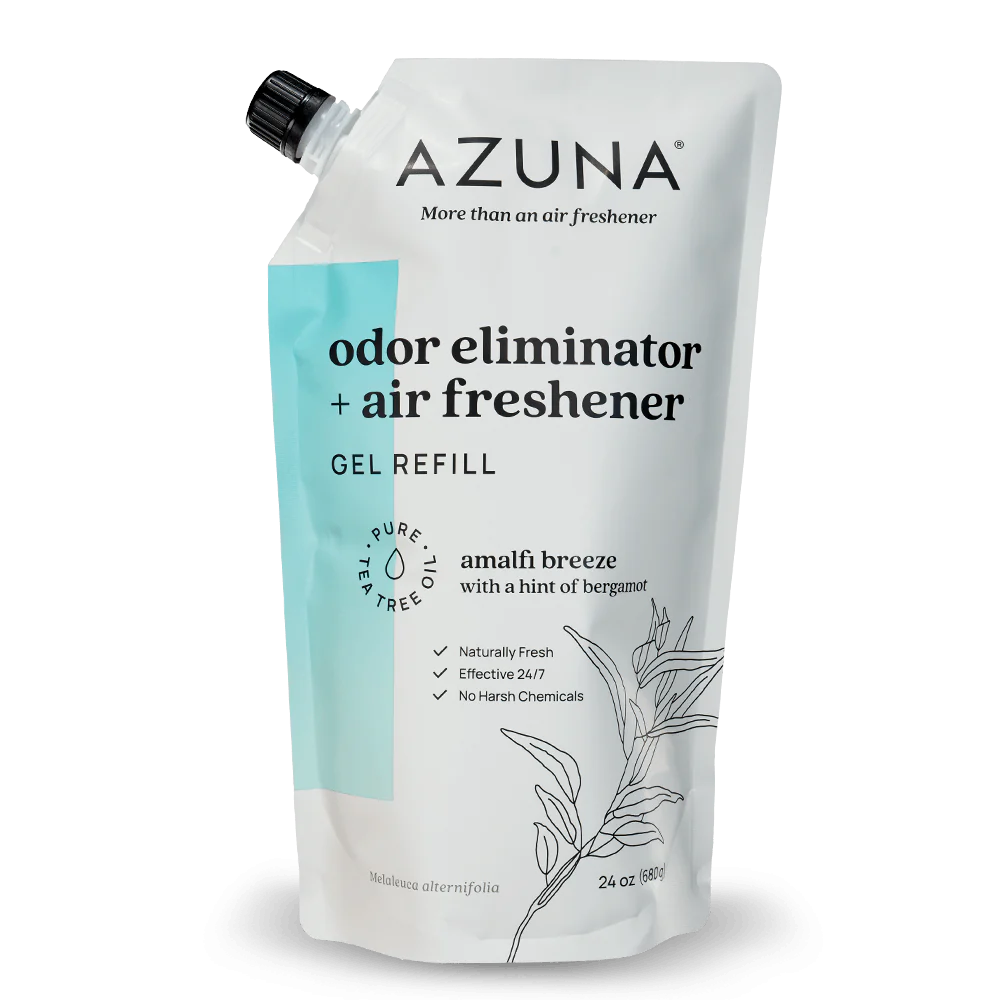 Image of 24oz Odor Eliminator Gel Refill