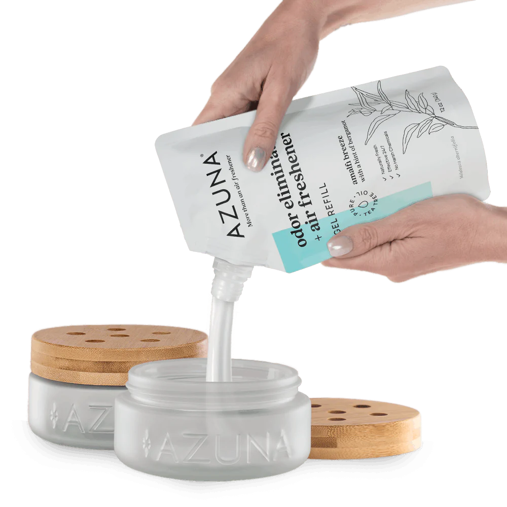 Image of Luxe Glass Apartment Kit