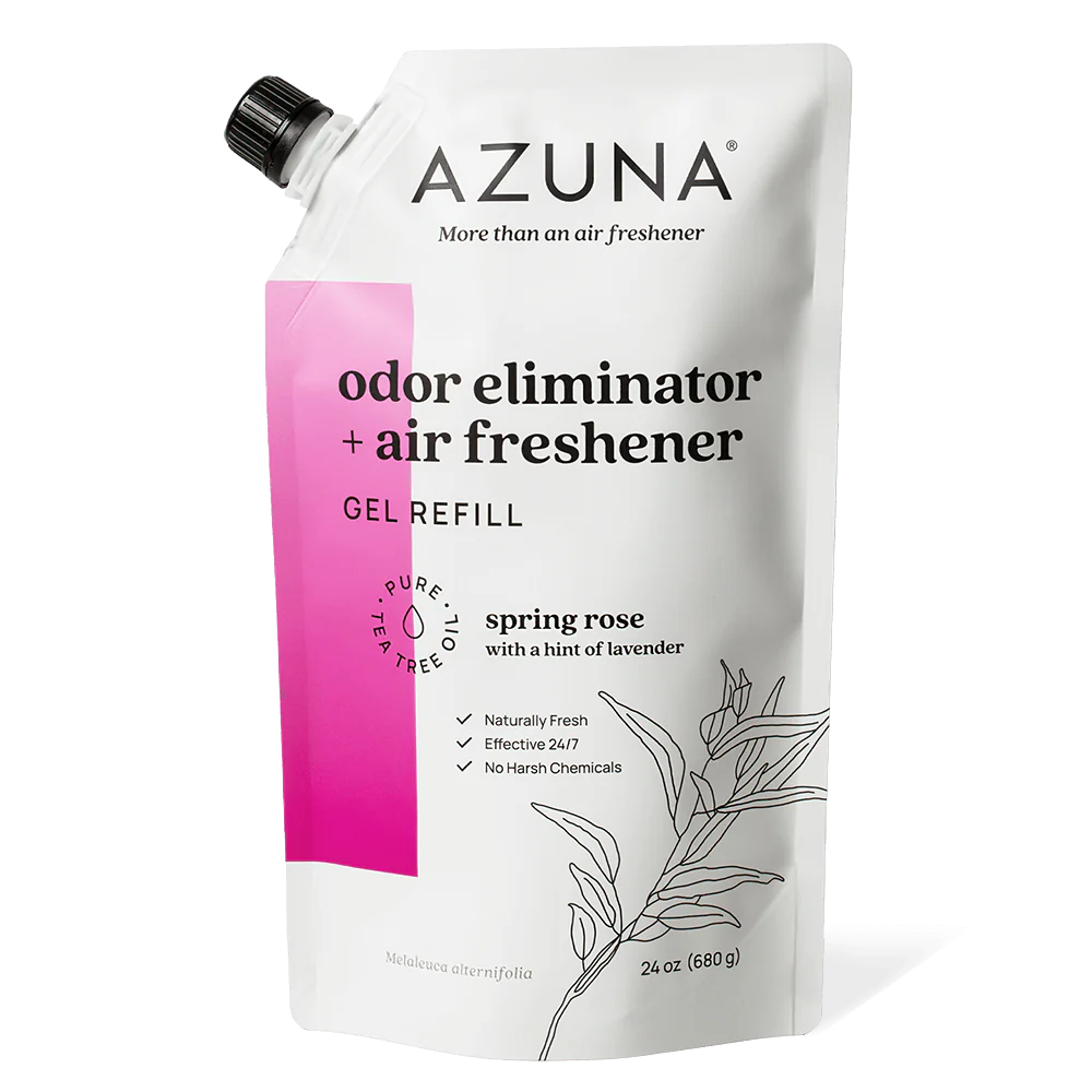 Image of 24oz Odor Eliminator Gel Refill