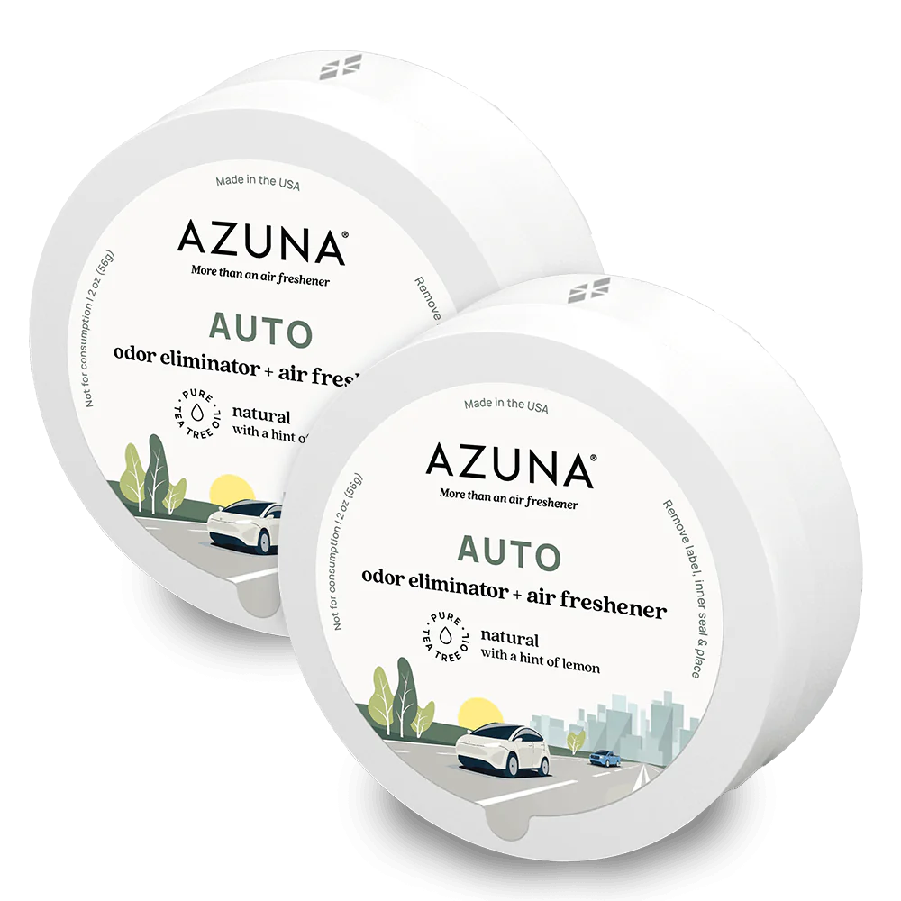 Image of Auto Duo