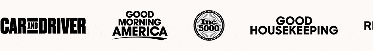 Azuna Press Logos GIF