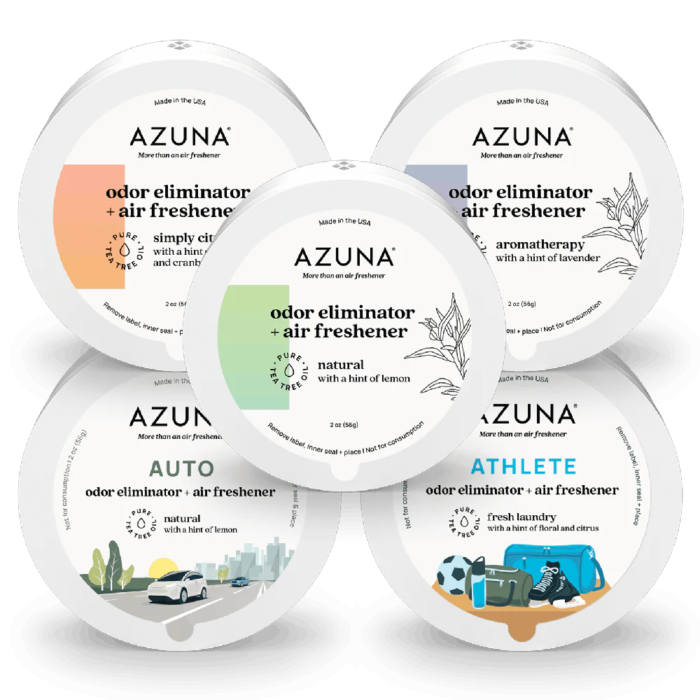 Image of Fresh Collection Odor Eliminator Variety Pack