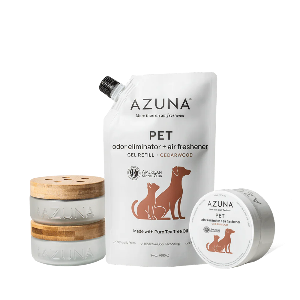 Image of Pet Odor Eliminator Starter Kit