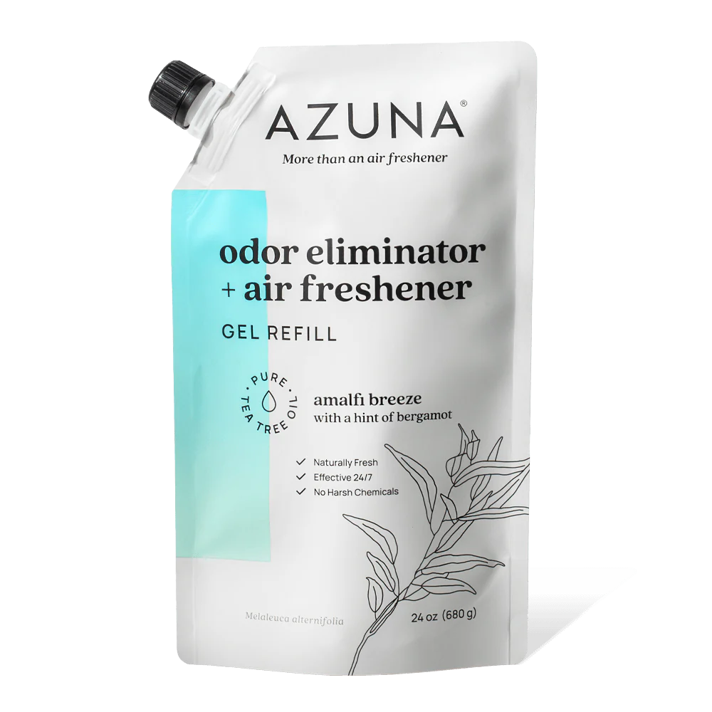 Image of 24oz Odor Eliminator Gel Refill