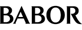 BABOR Logo - Kosmetik von BABOR