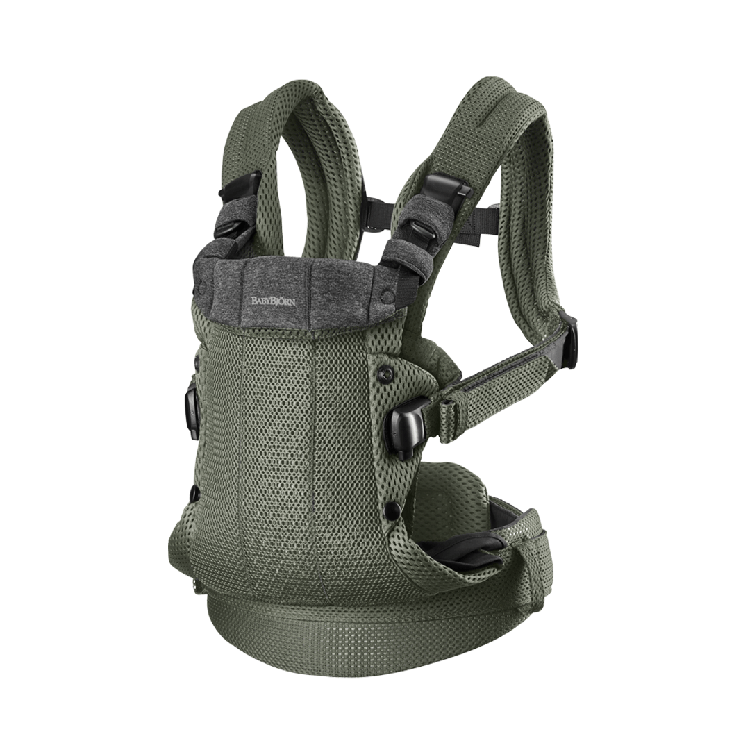 https://www.babybjorn.com/products/baby-carriers/baby-carrier-harmony/dark-green-3d-mesh/