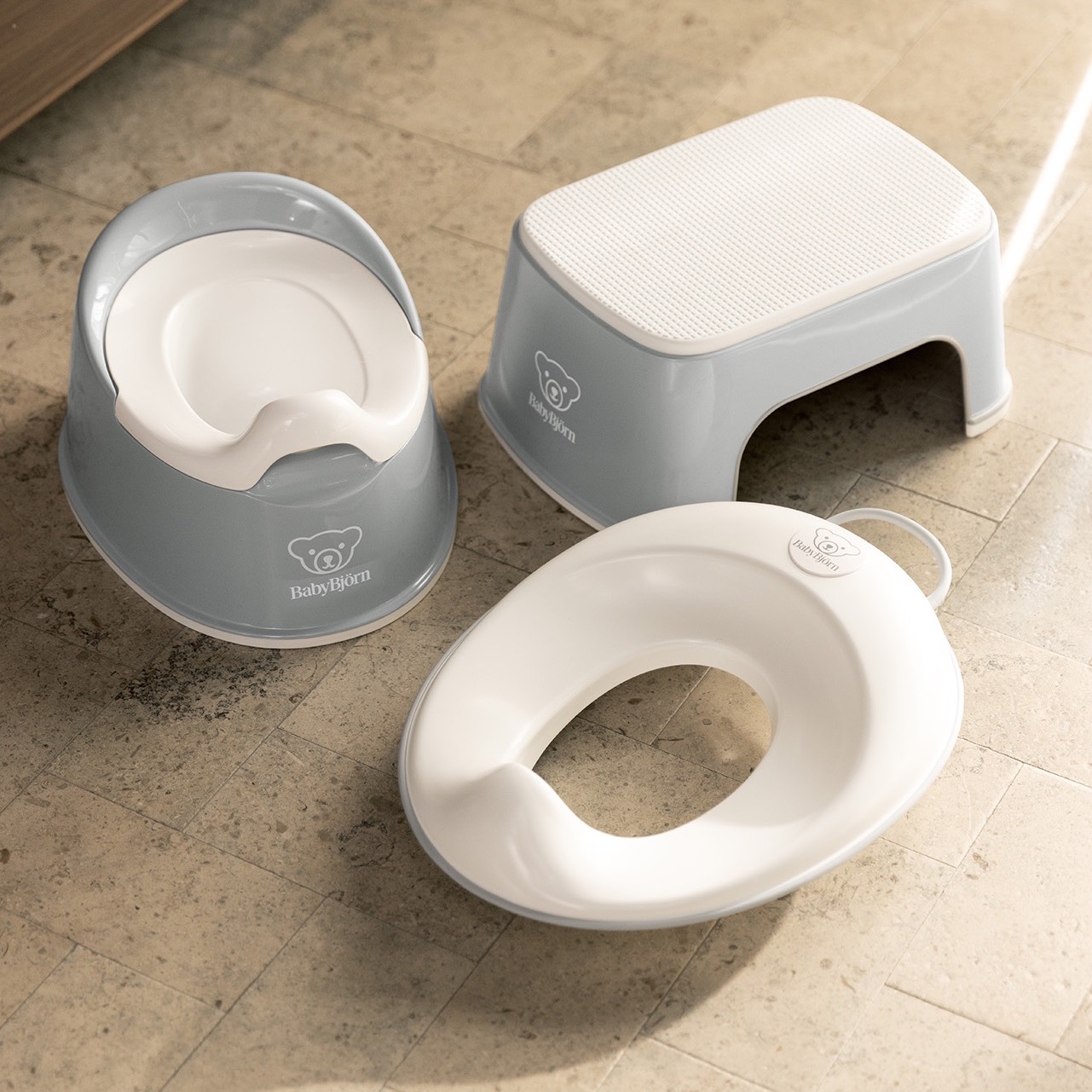 Smart Potty Kit