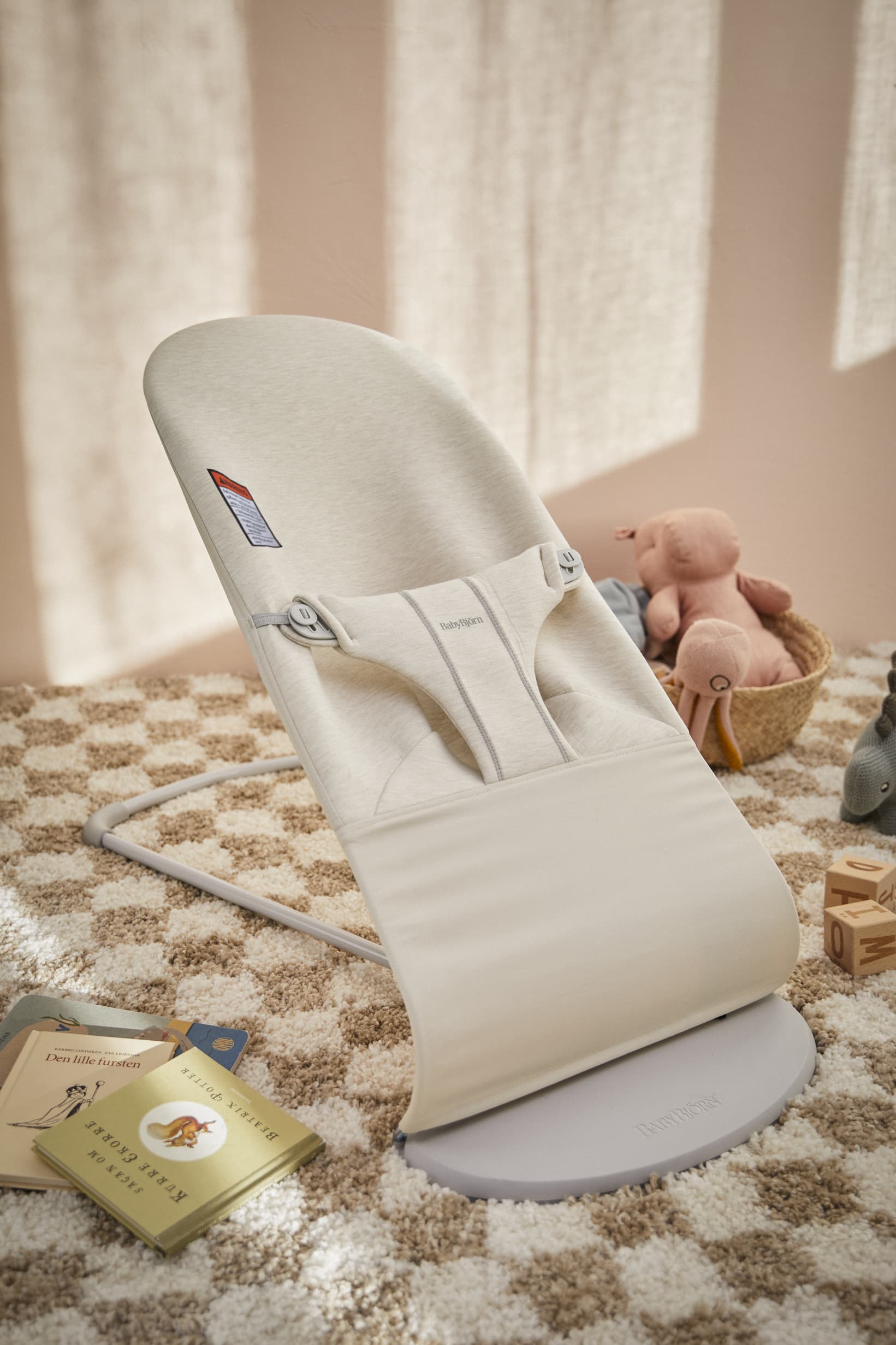 baby bouncer 