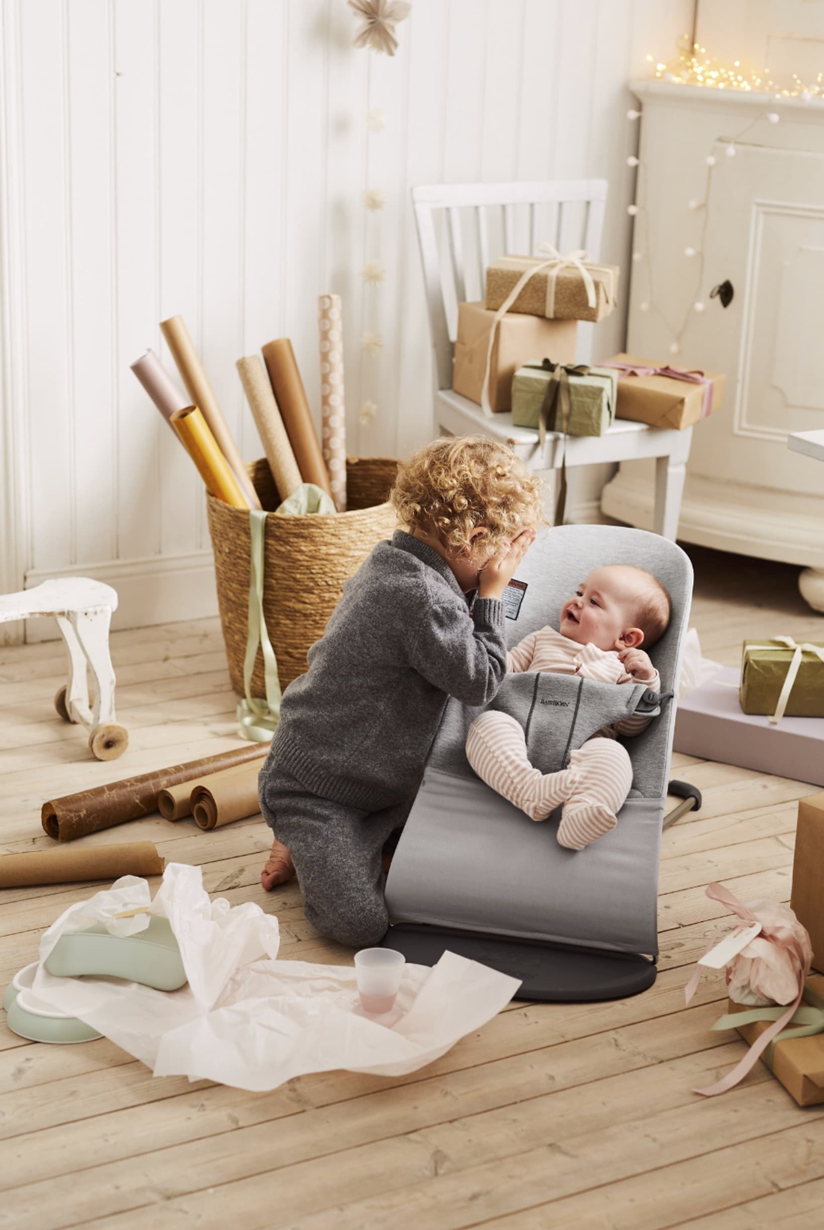 baby bouncers