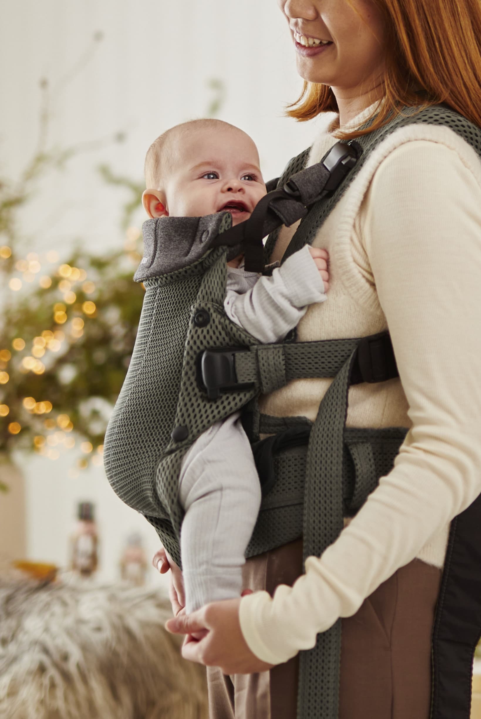 baby carriers