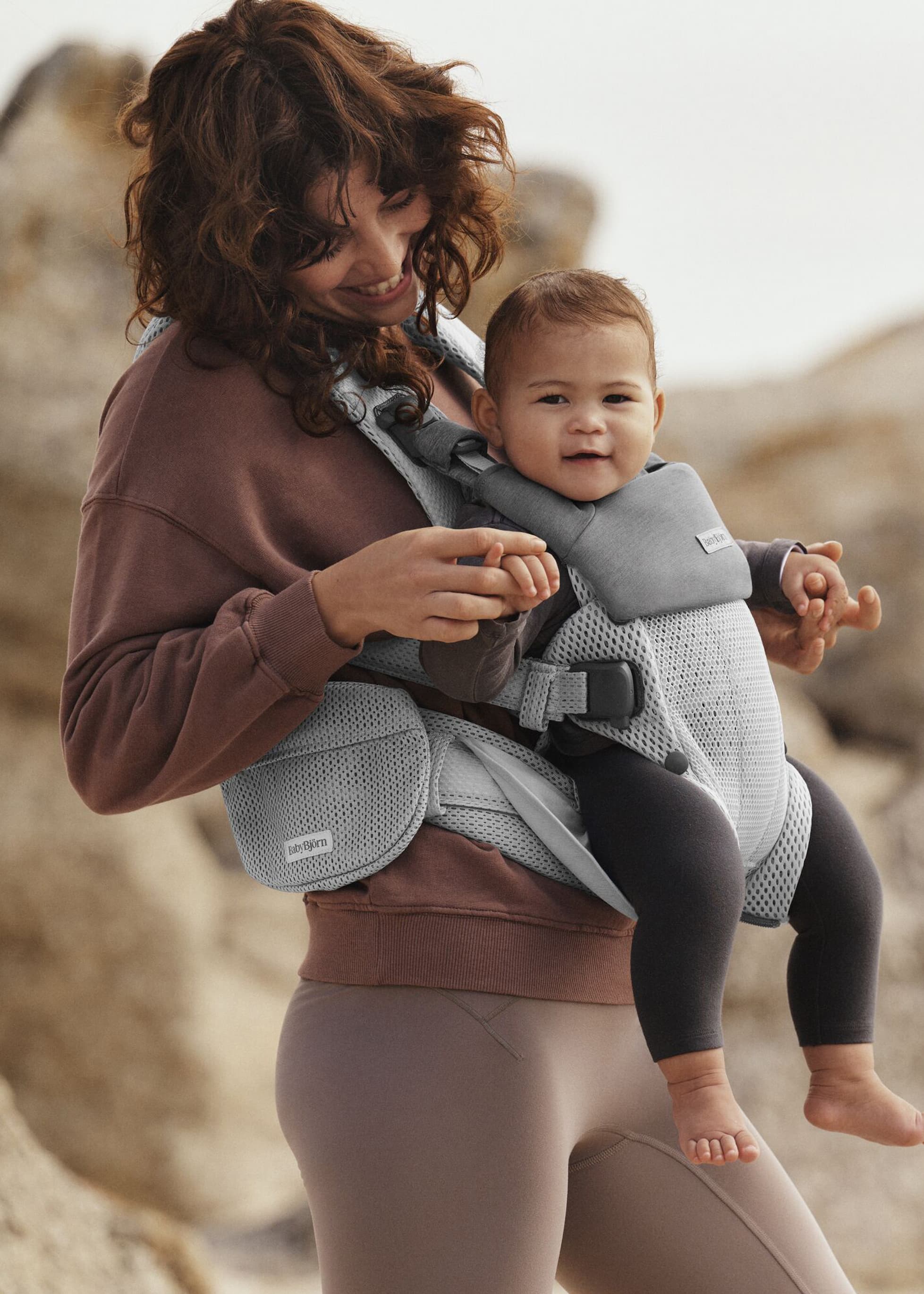 baby carrier harmony
