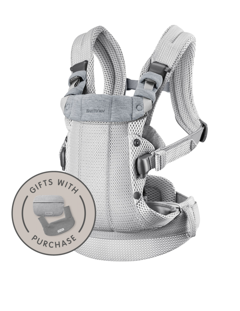 baby carrier harmony