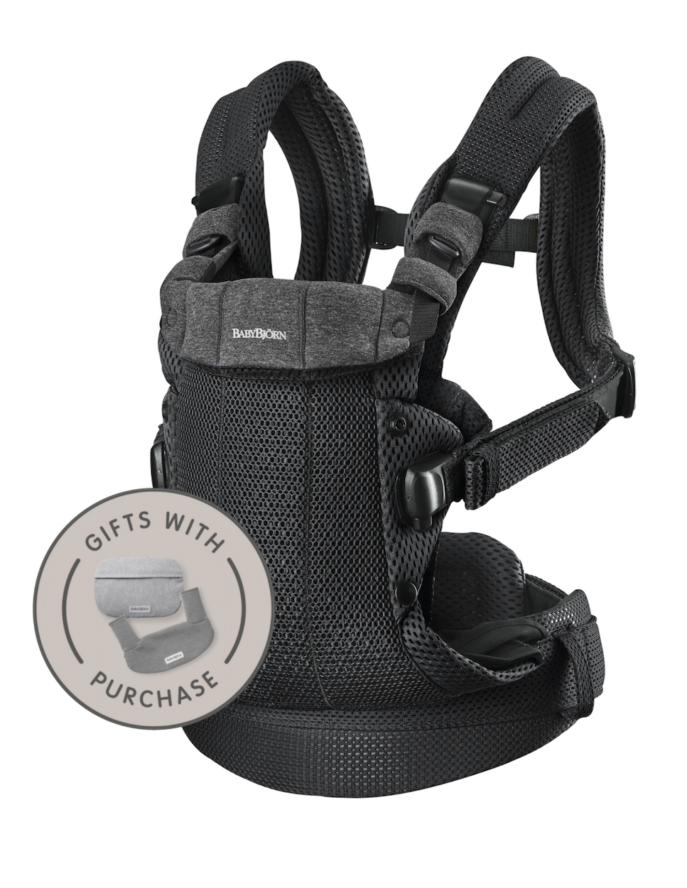 baby carrier harmony