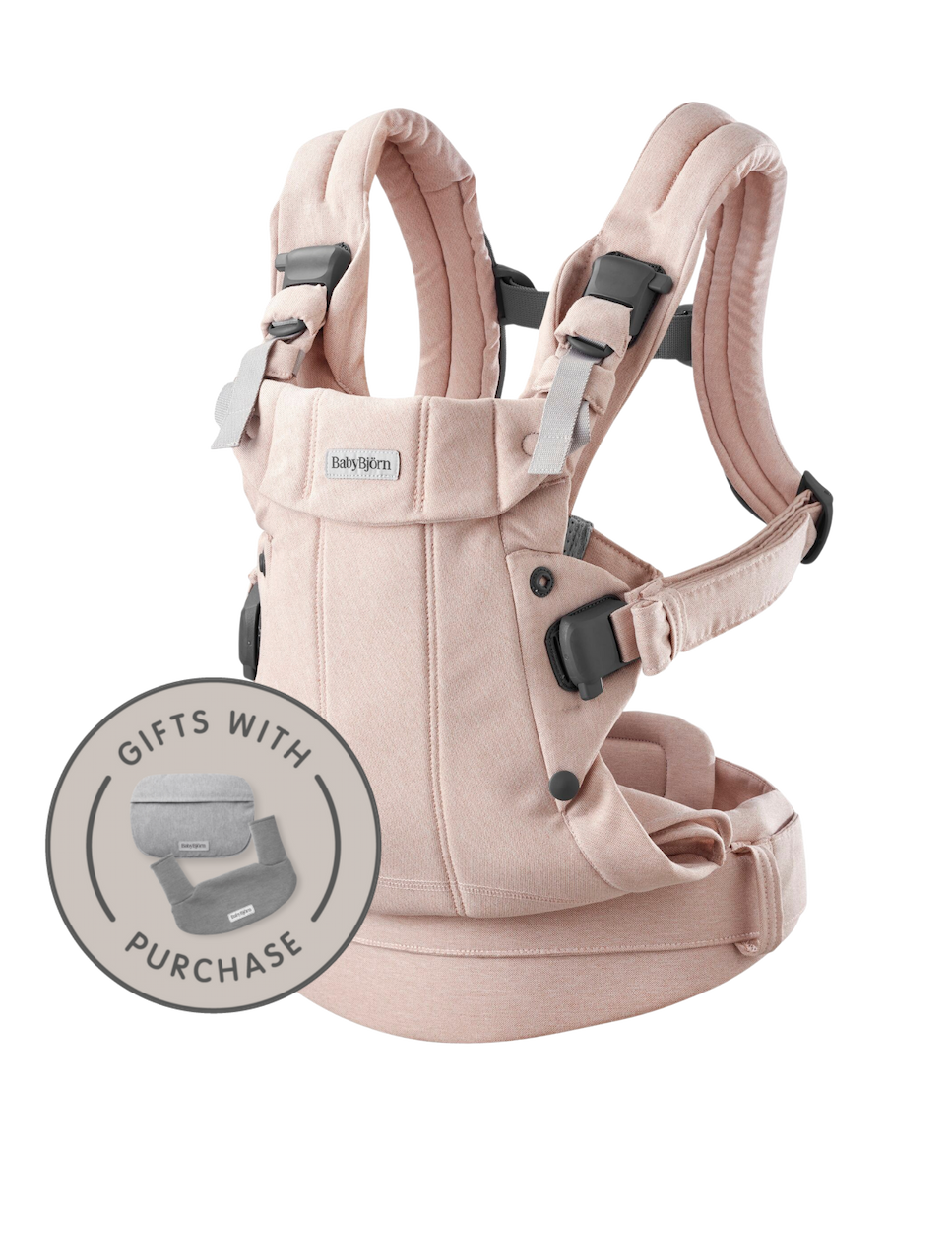 baby carrier harmony