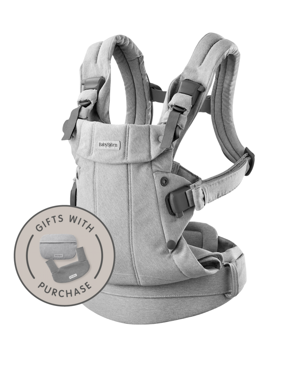 baby carrier harmony