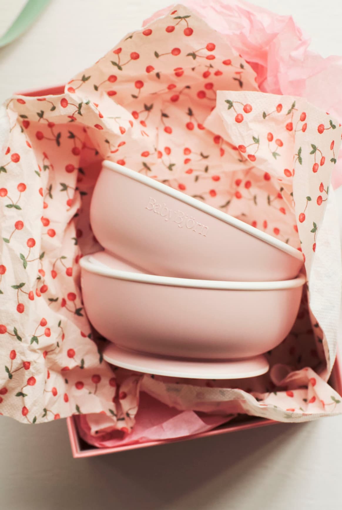 Baby kitchen products