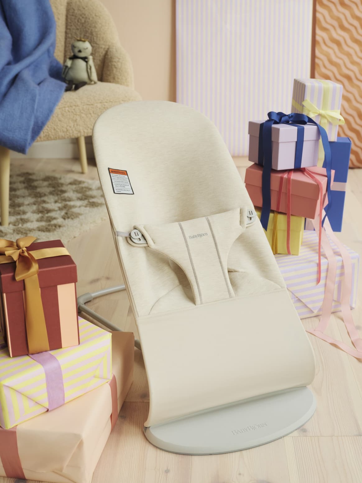 baby bouncer