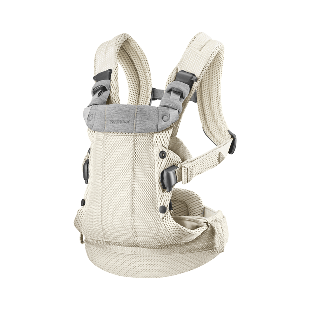 baby carrier