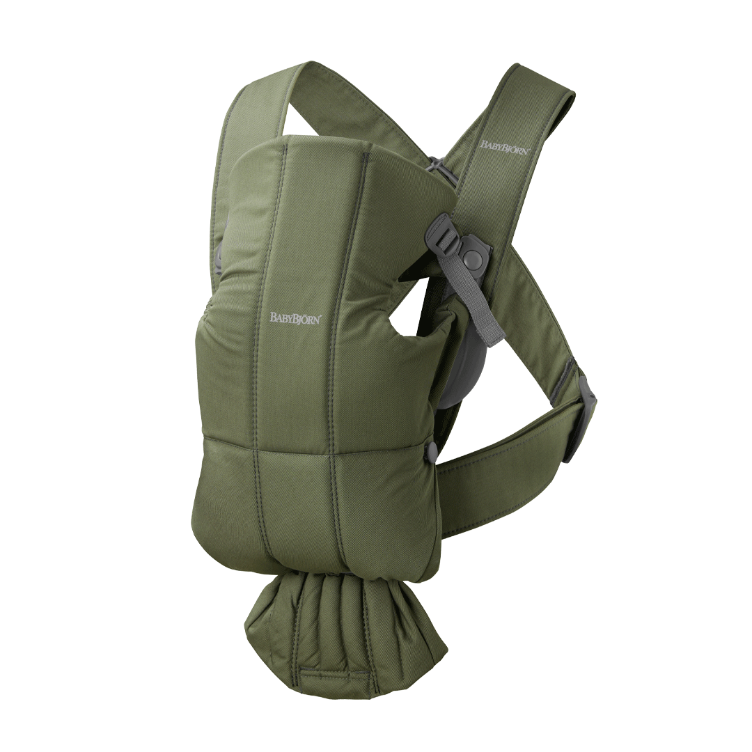 baby carrier