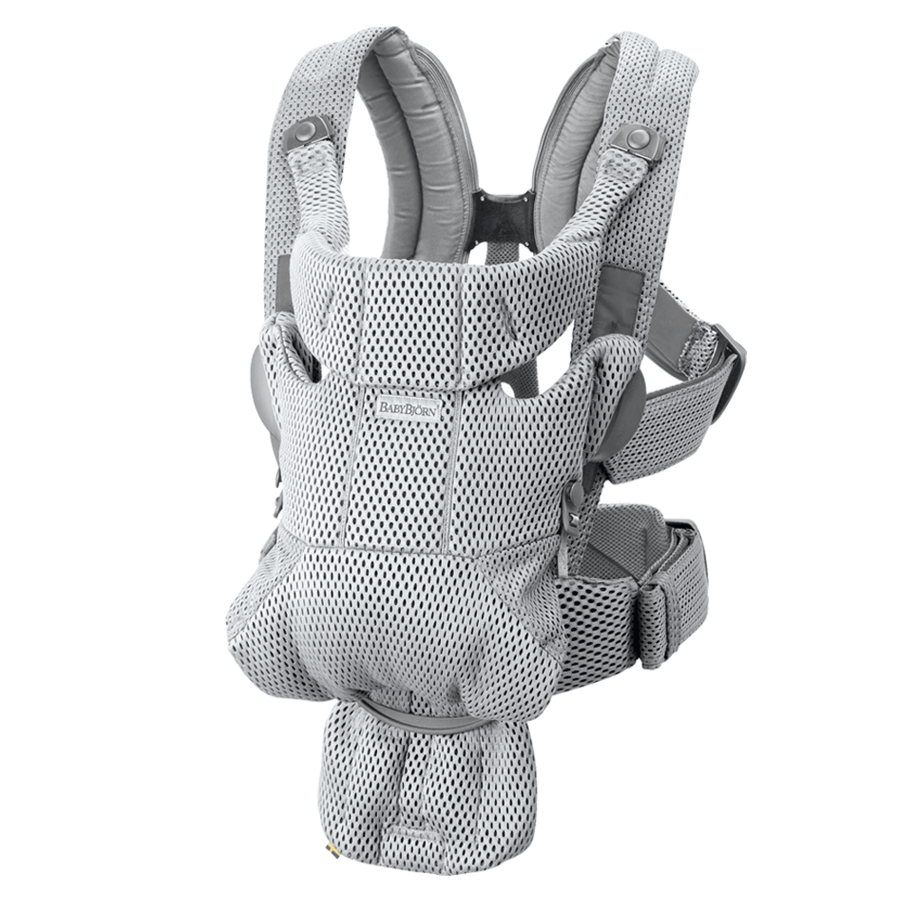 baby carrier