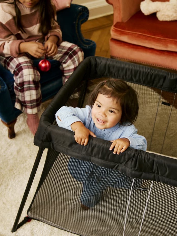Travel Crib Light