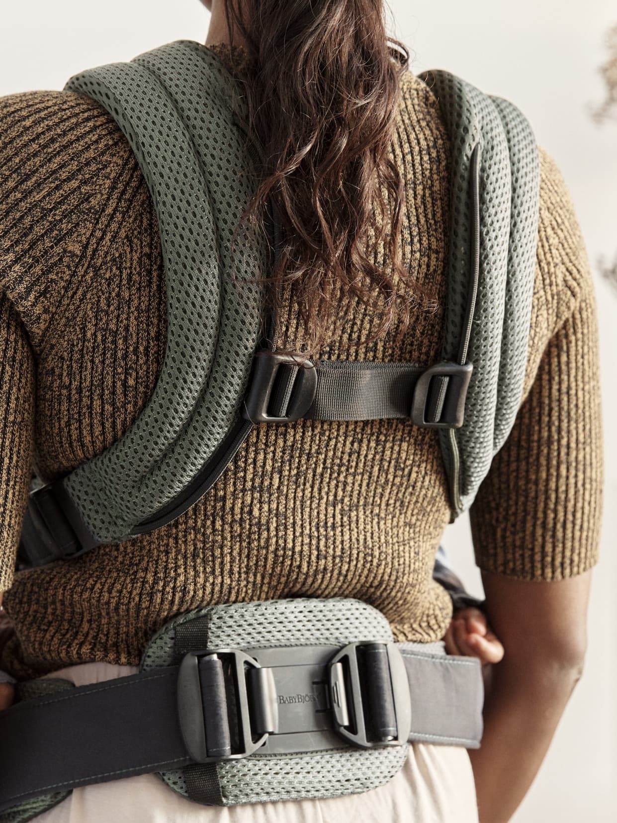 baby carrier harmony 