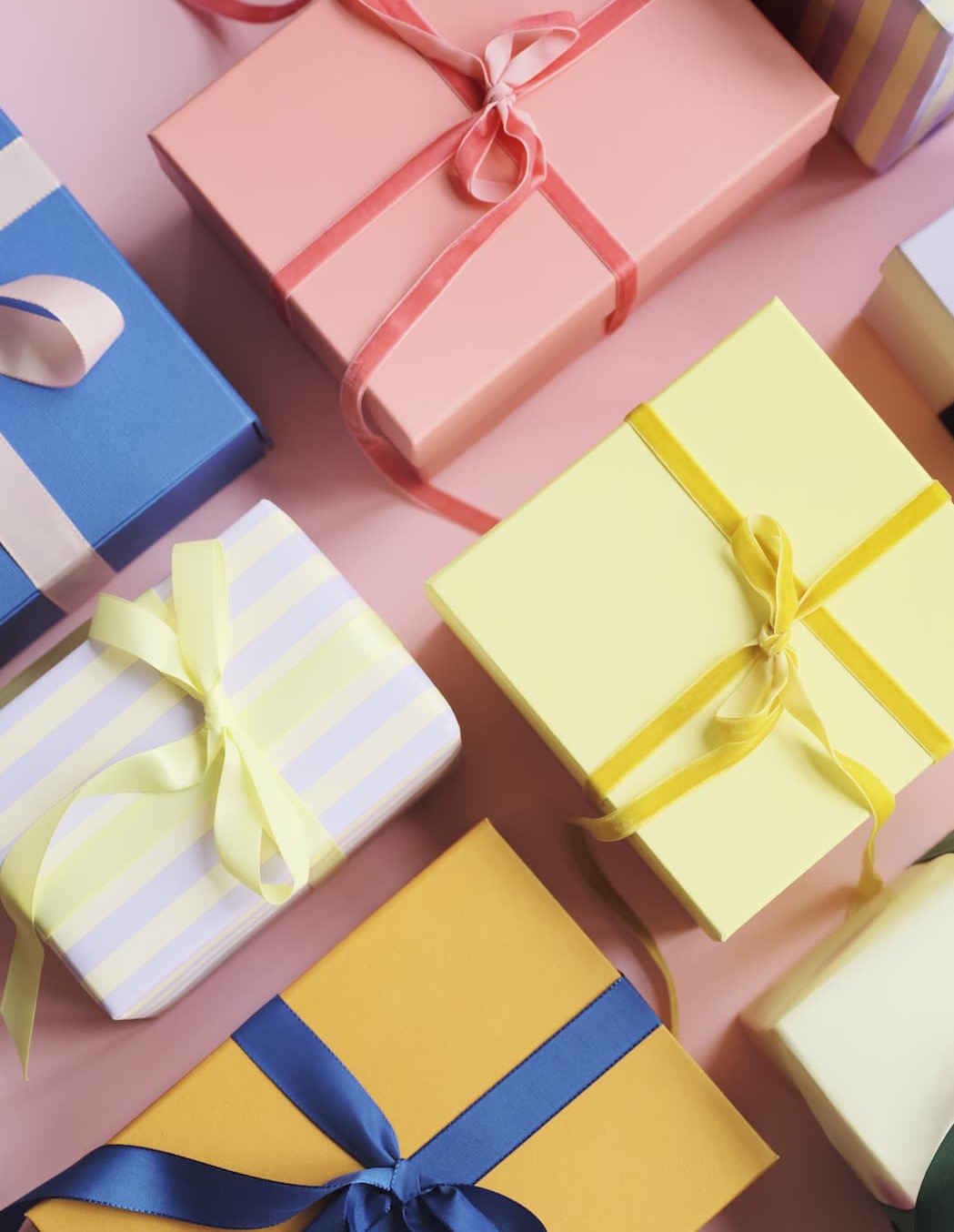Baby Shower Gift Ideas