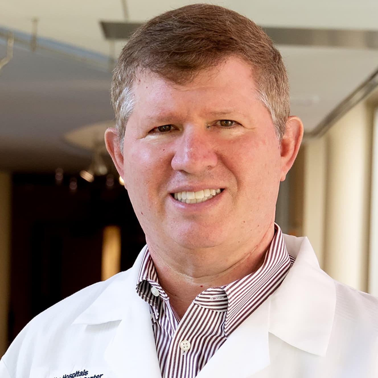 doctor Fanaroff