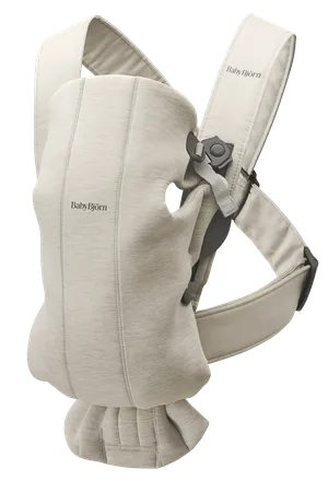 Image of Baby Carrier Mini