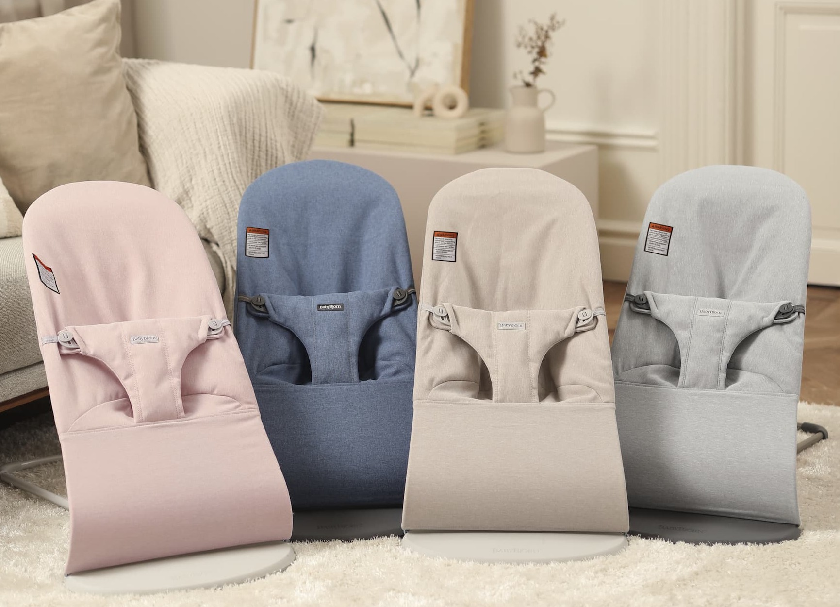 extra fabric seat for bouncer bliss