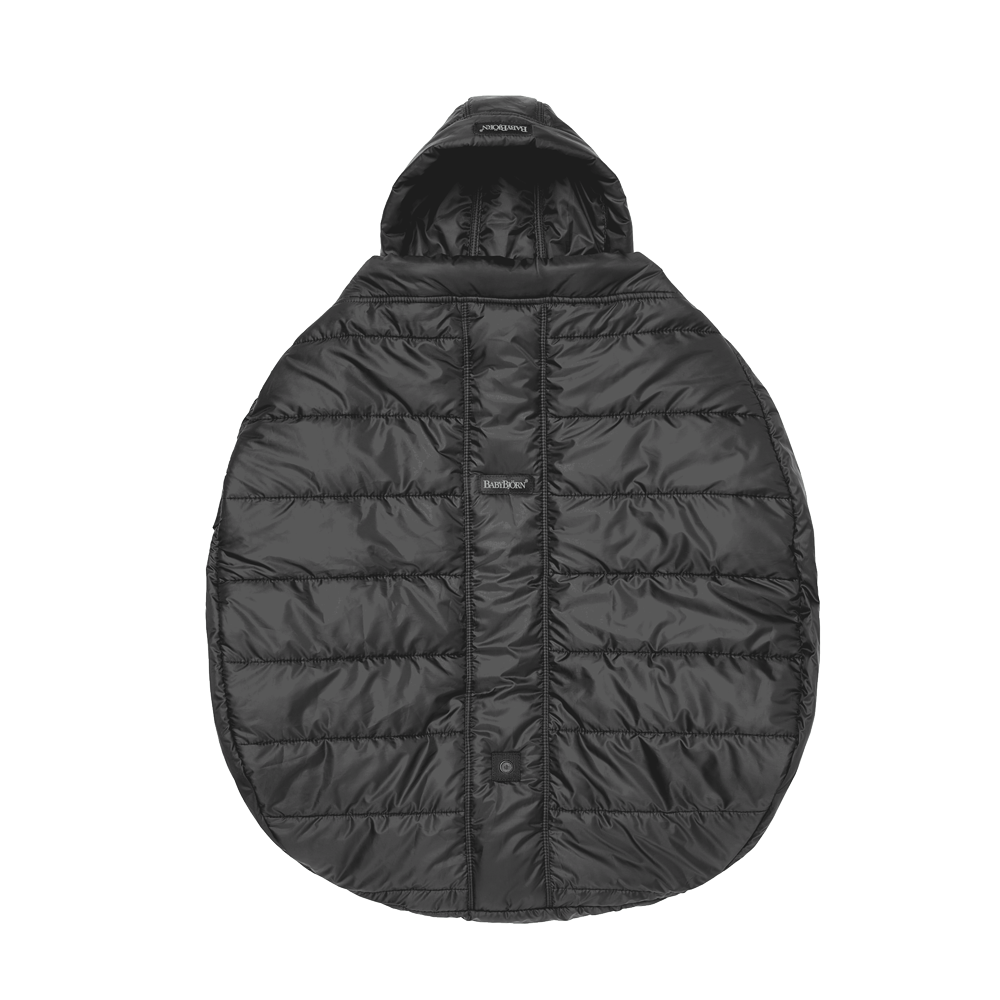 winter cover