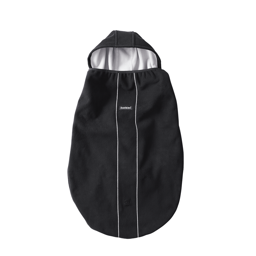 cover for baby carrier