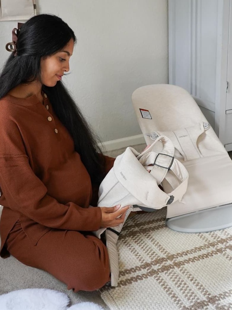 Registry with Georgia