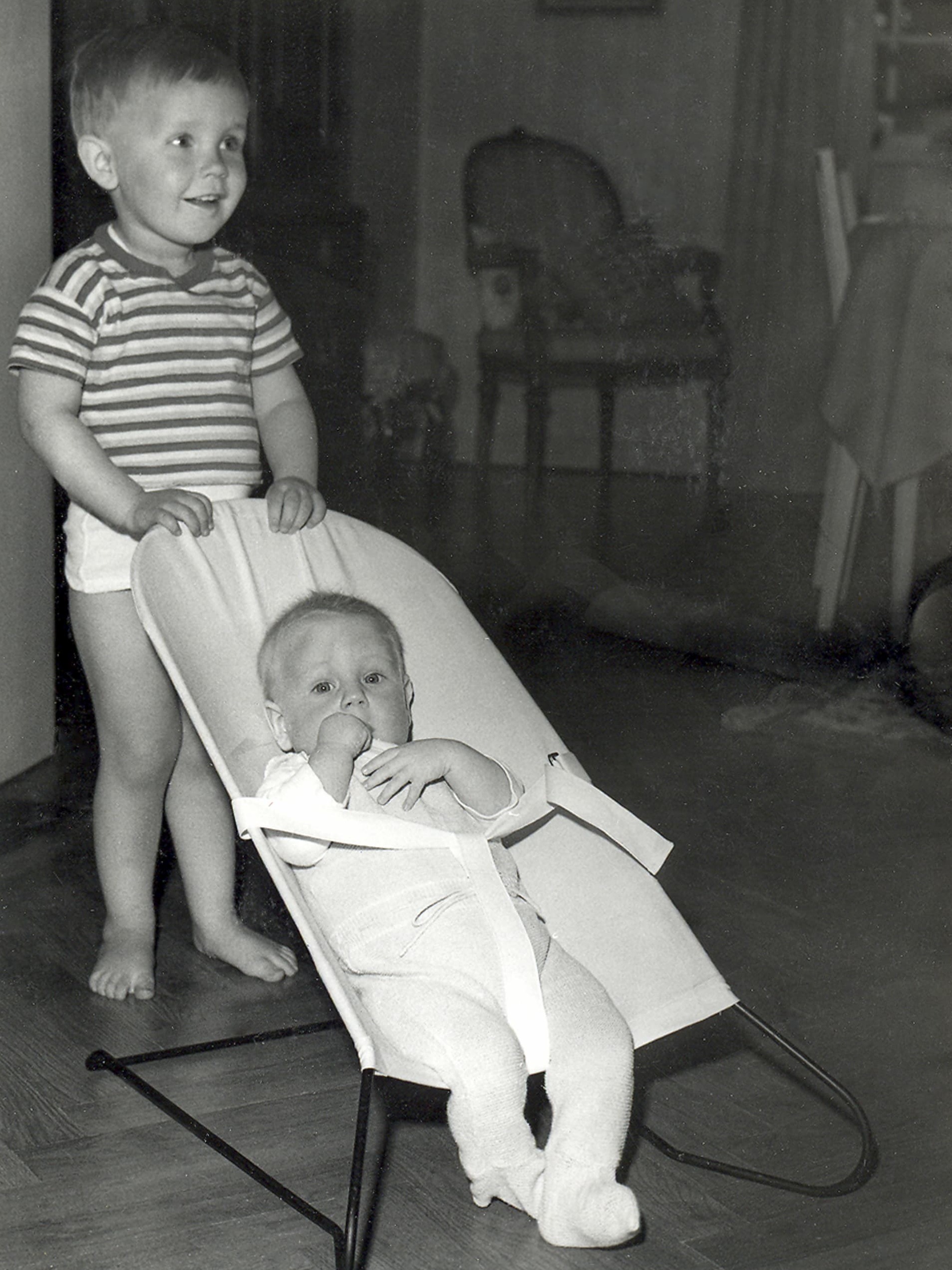 Baby Bouncer