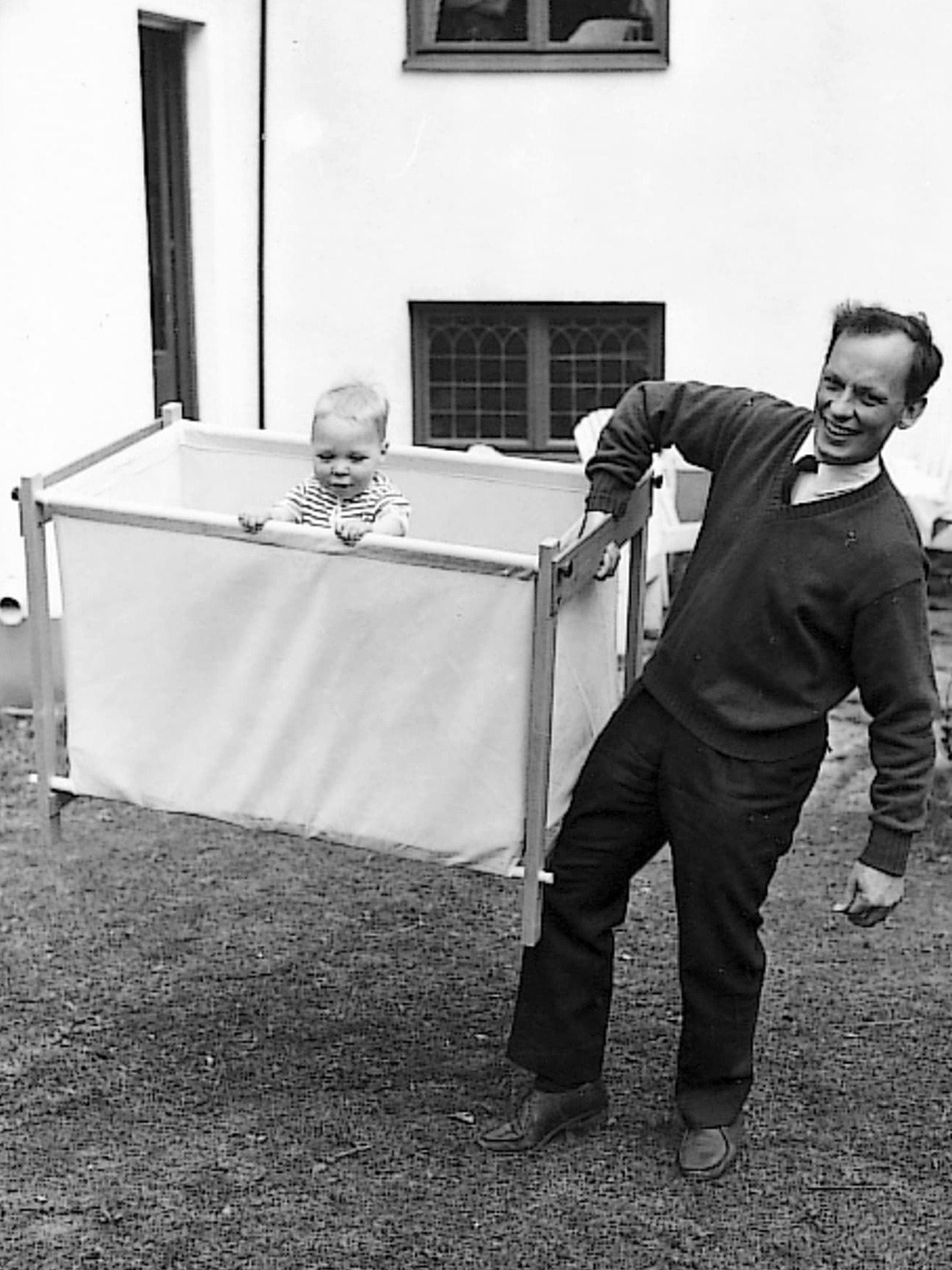Baby Cradle
