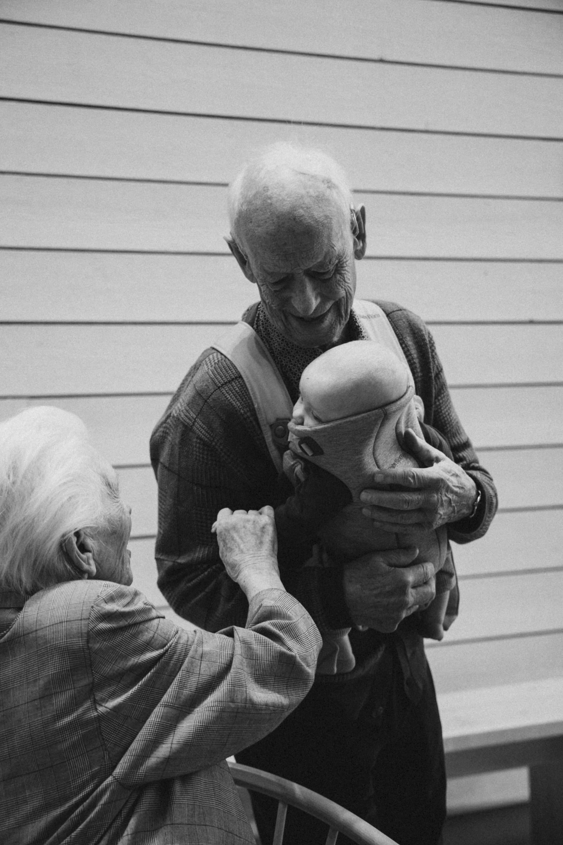 baby carrier mini