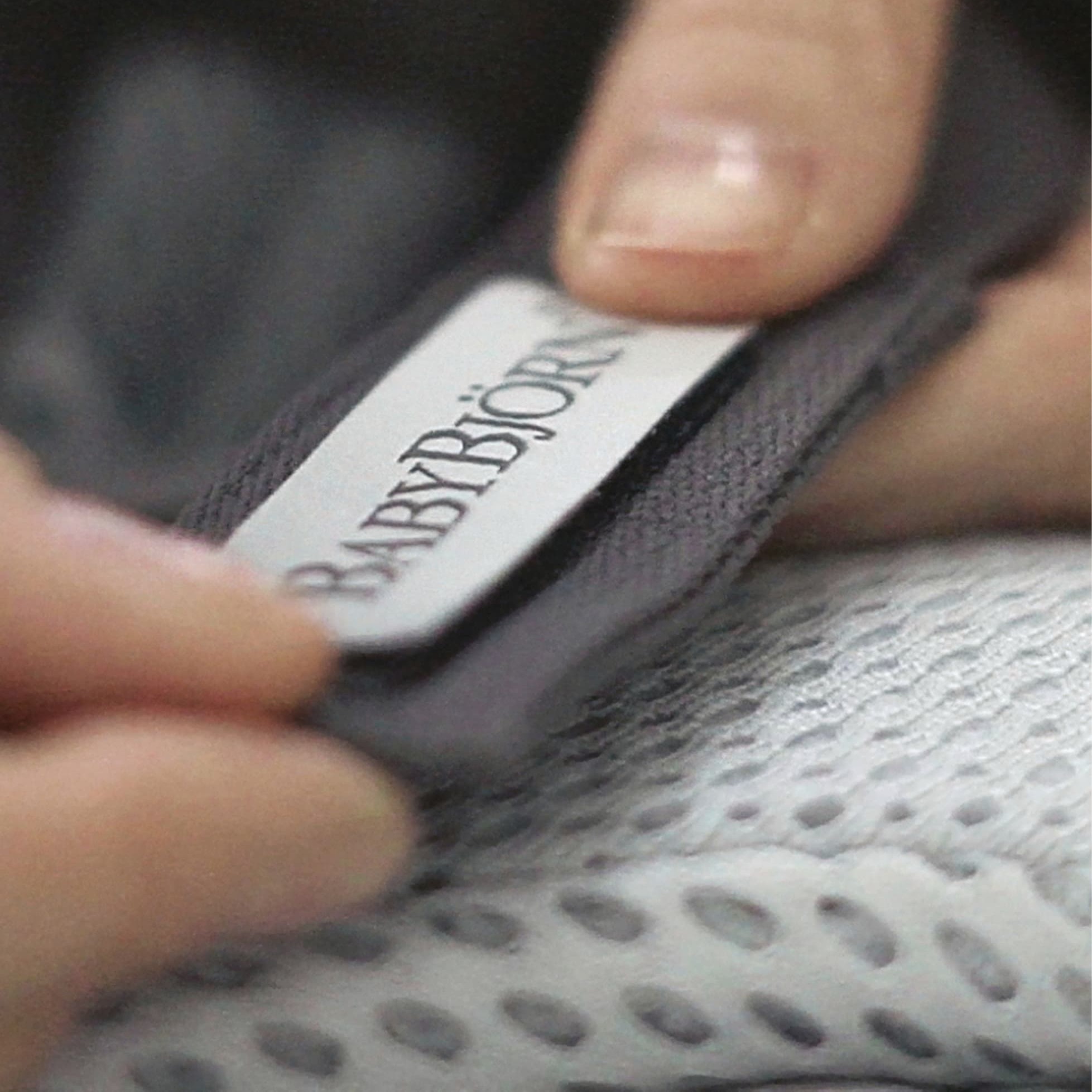 baby bouncer