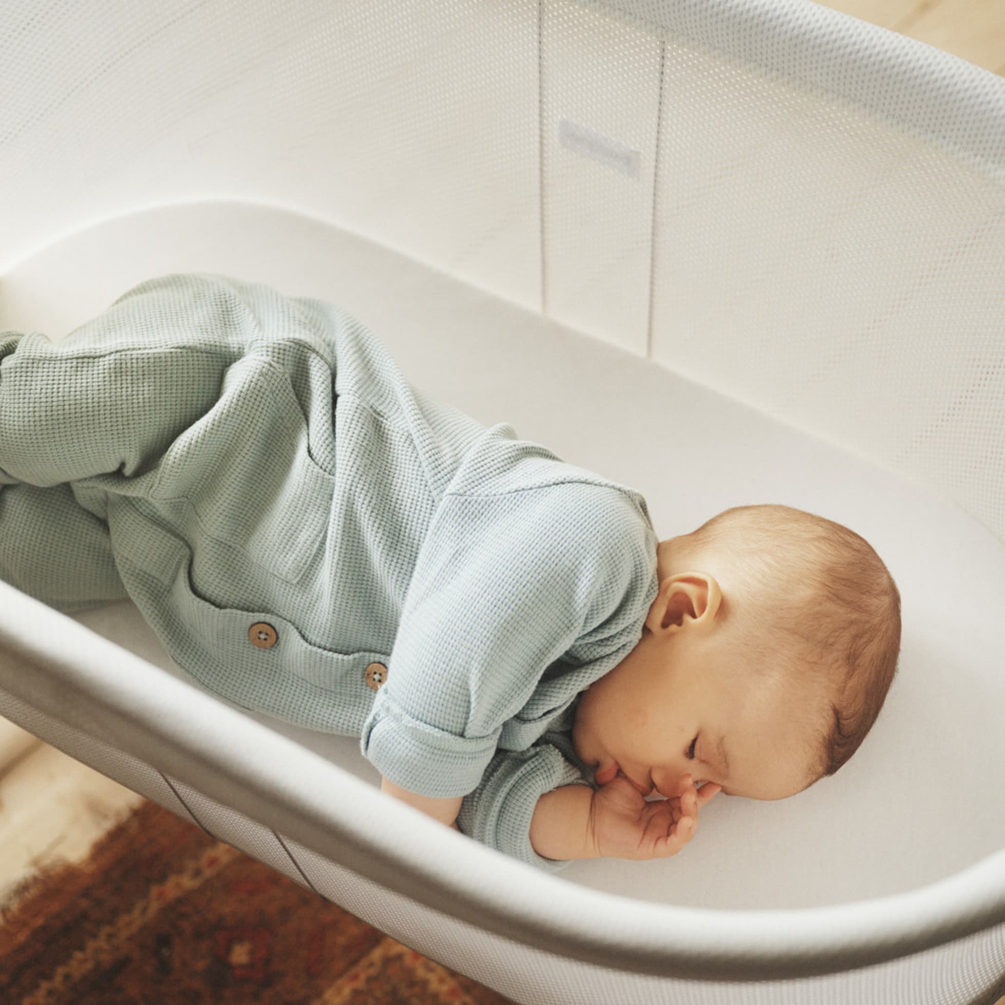 babay cradle