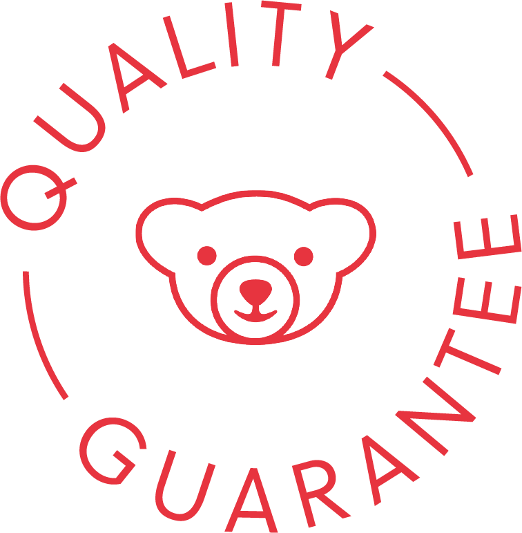 quality guarantee