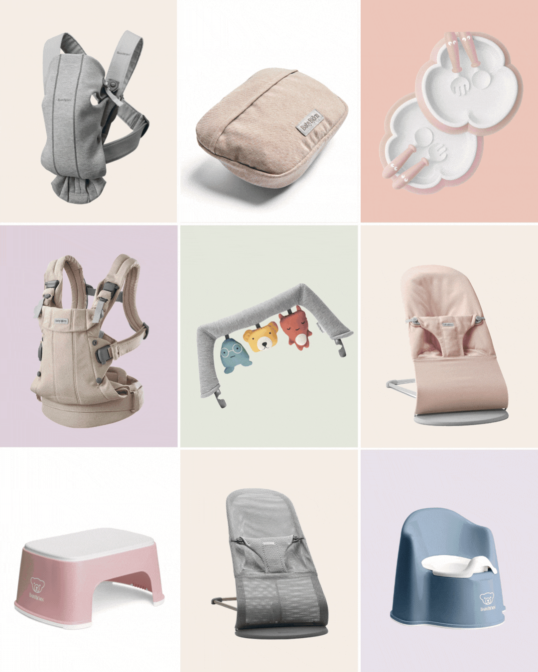 bundle builder