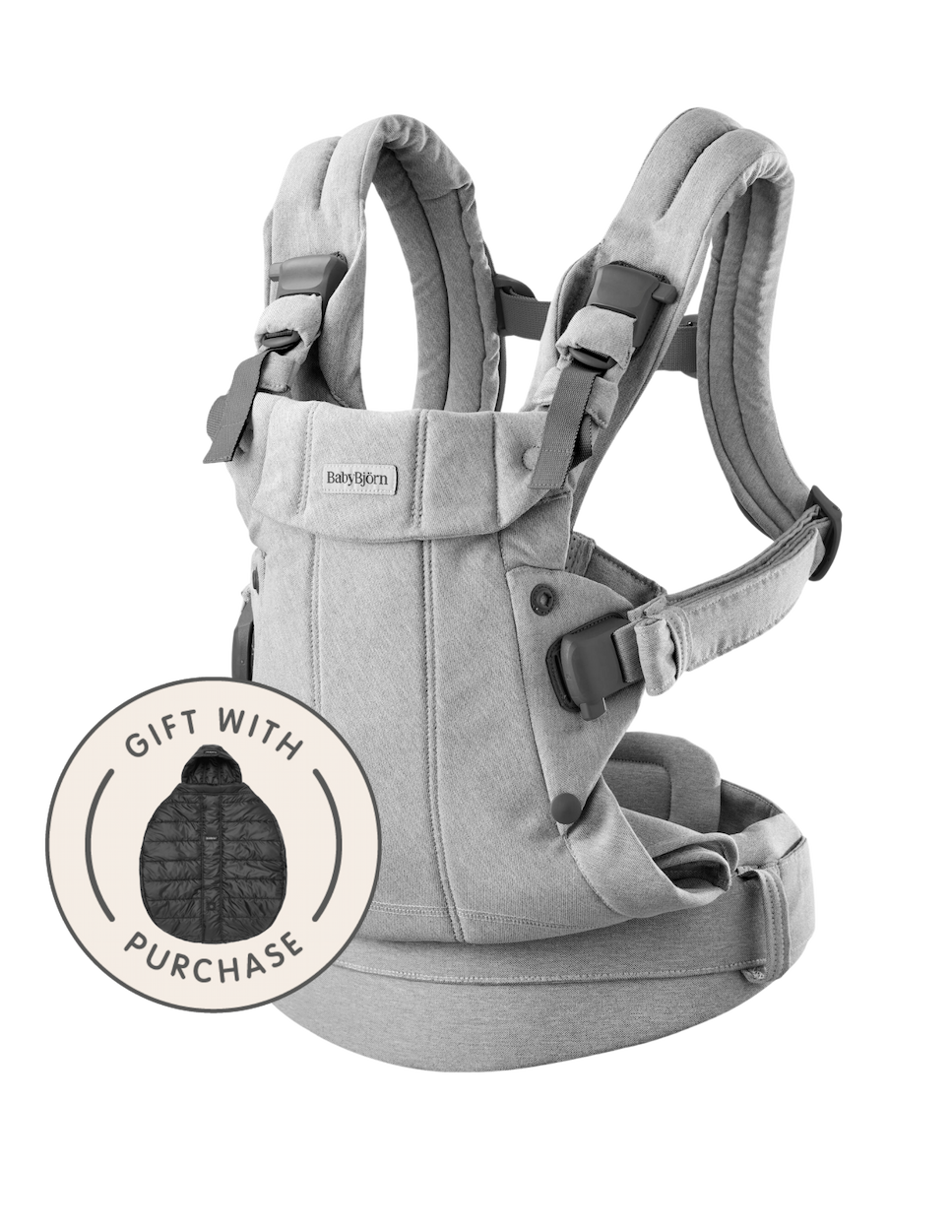 baby carrier harmony