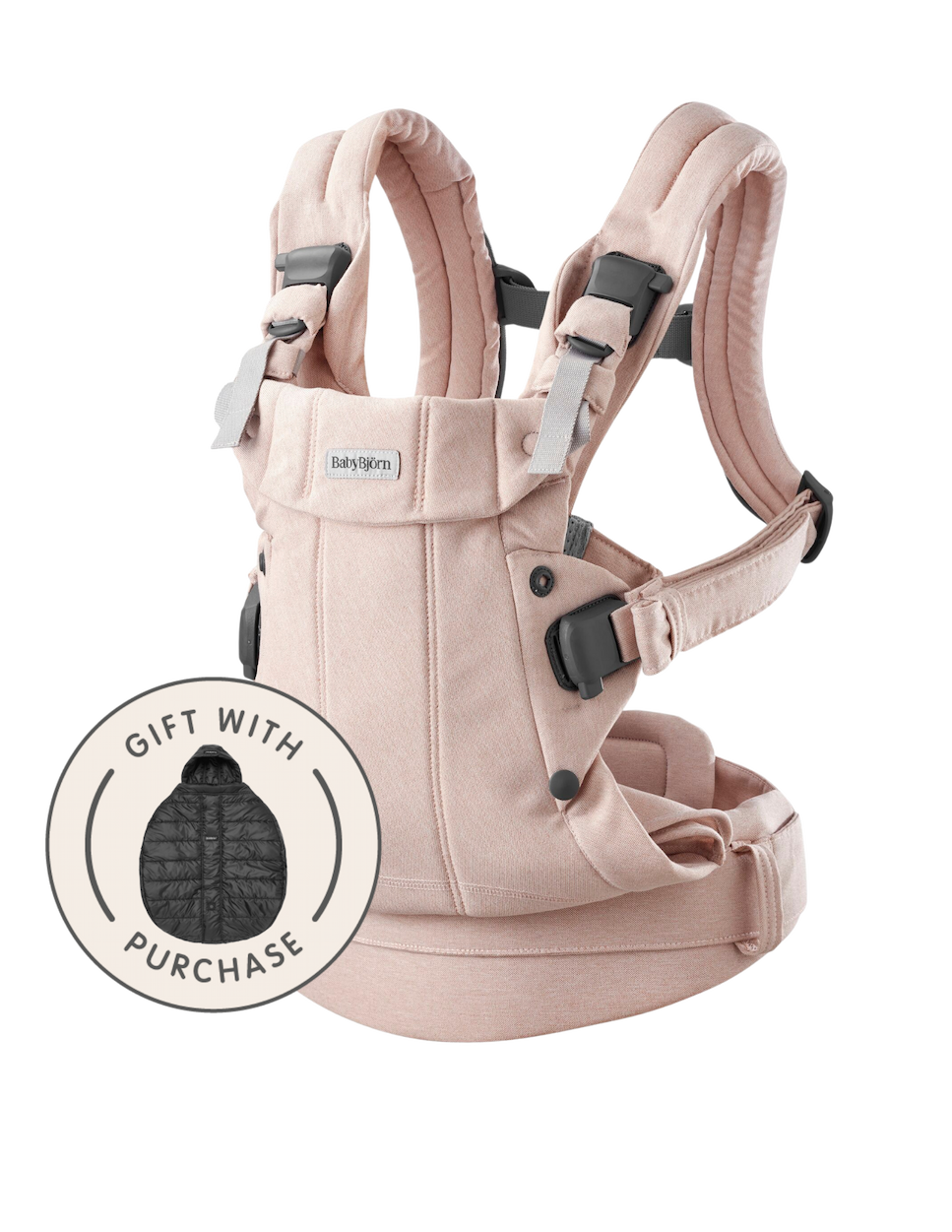 baby carrier harmony