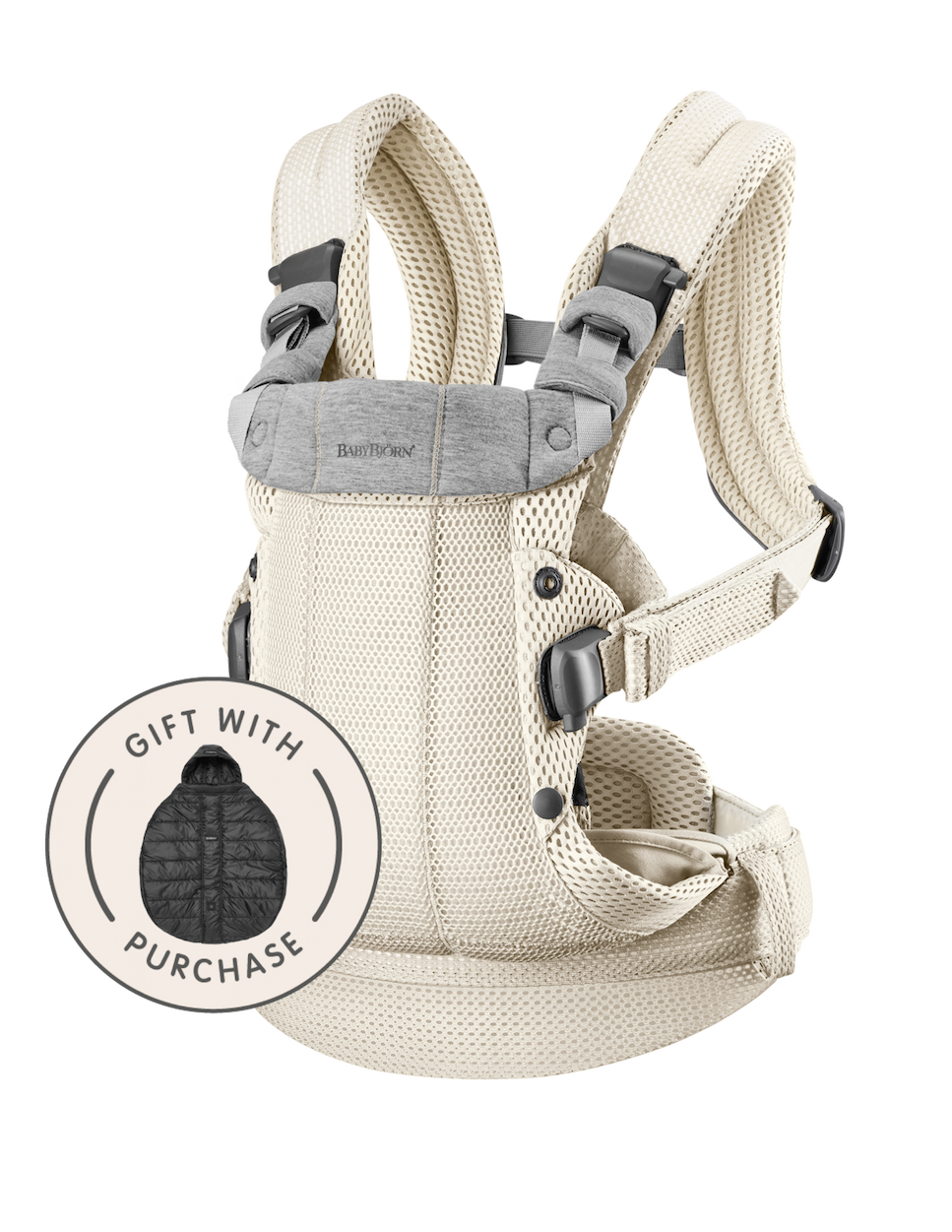 baby carrier harmony