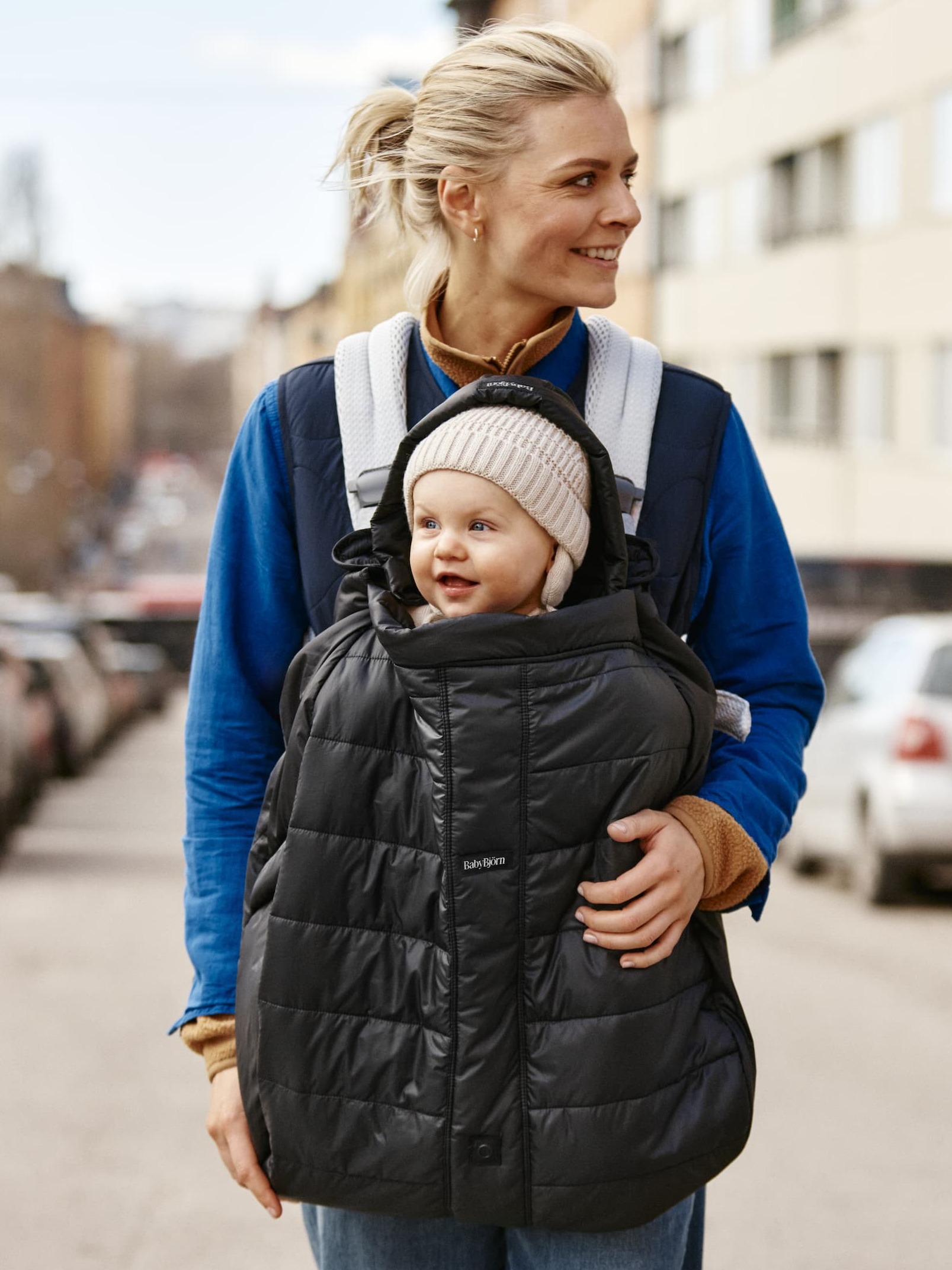 baby carrier harmony