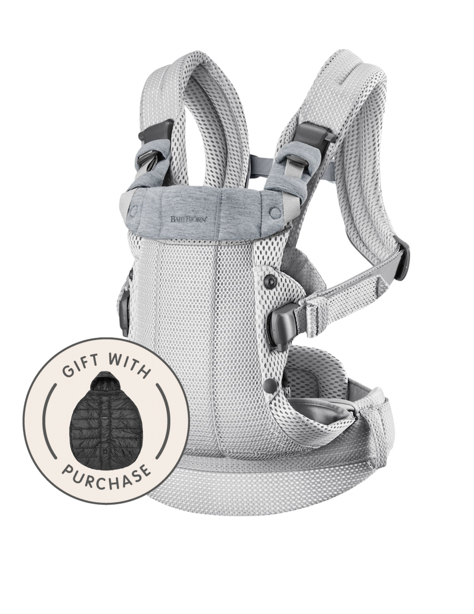 baby carrier harmony